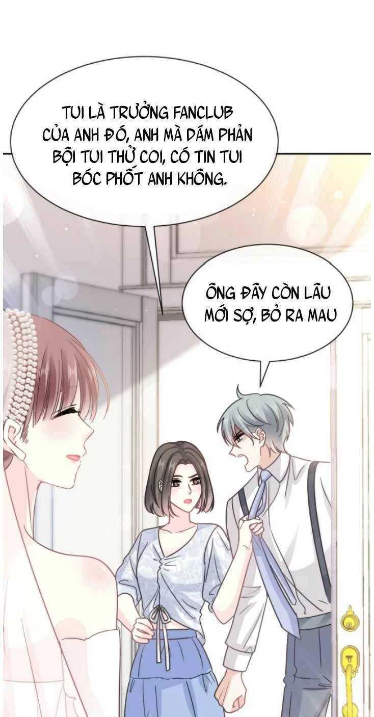 Bá Đạo Tổng Tài Nhẹ Nhàng Yêu Chapter 353 - 24
