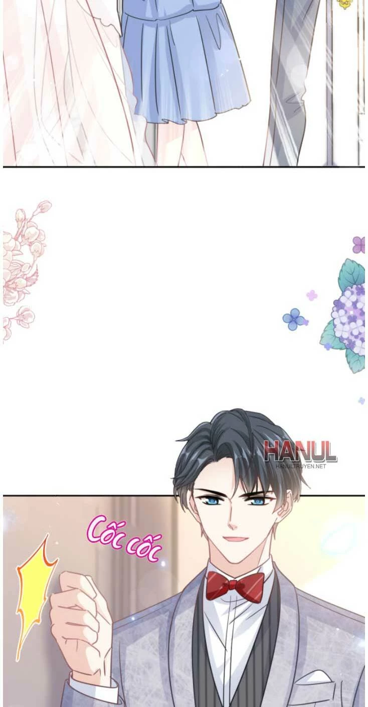 Bá Đạo Tổng Tài Nhẹ Nhàng Yêu Chapter 353 - 25