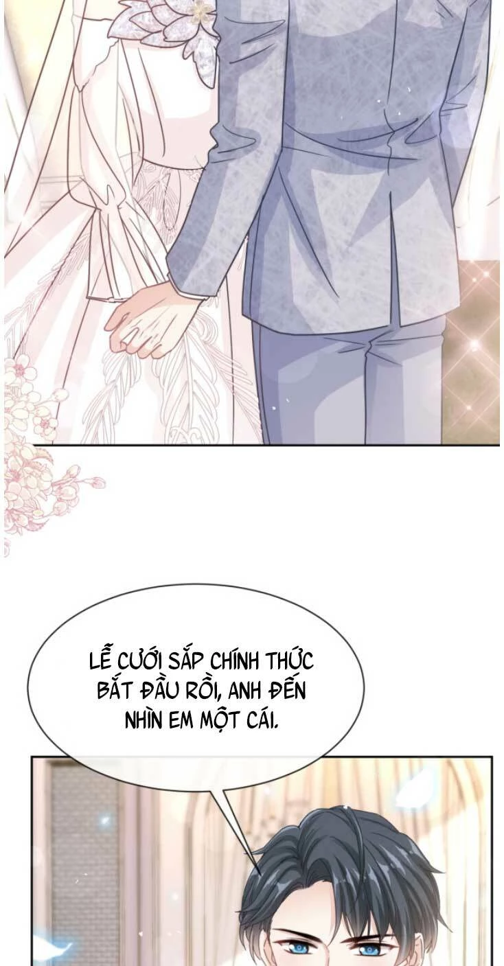 Bá Đạo Tổng Tài Nhẹ Nhàng Yêu Chapter 353 - 27