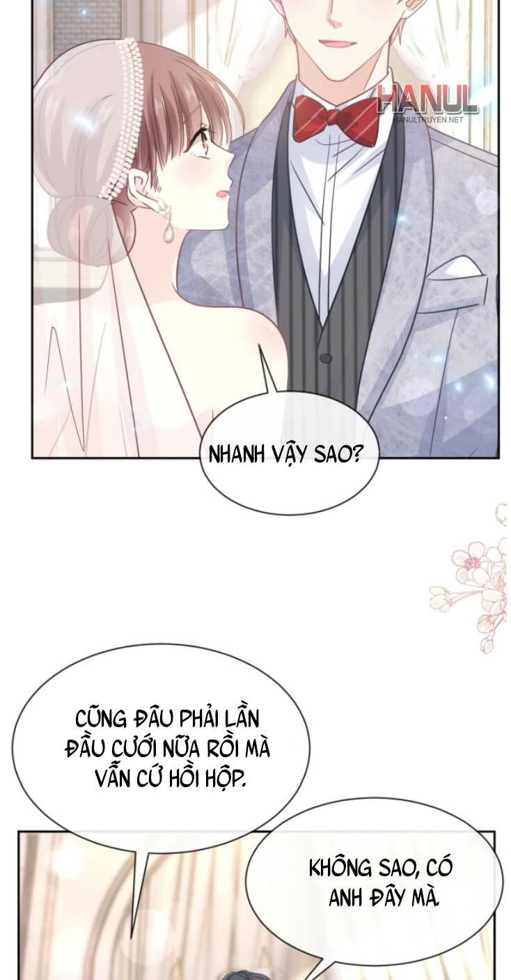 Bá Đạo Tổng Tài Nhẹ Nhàng Yêu Chapter 353 - 28