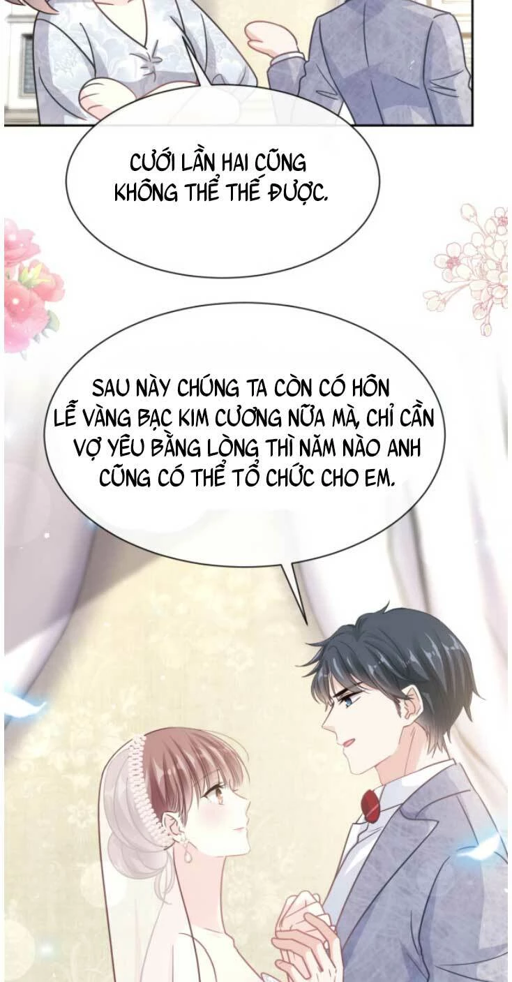 Bá Đạo Tổng Tài Nhẹ Nhàng Yêu Chapter 353 - 30