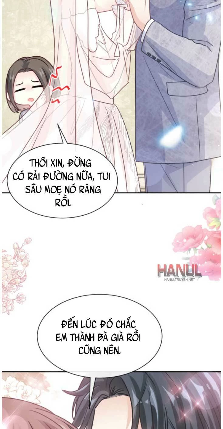 Bá Đạo Tổng Tài Nhẹ Nhàng Yêu Chapter 353 - 31