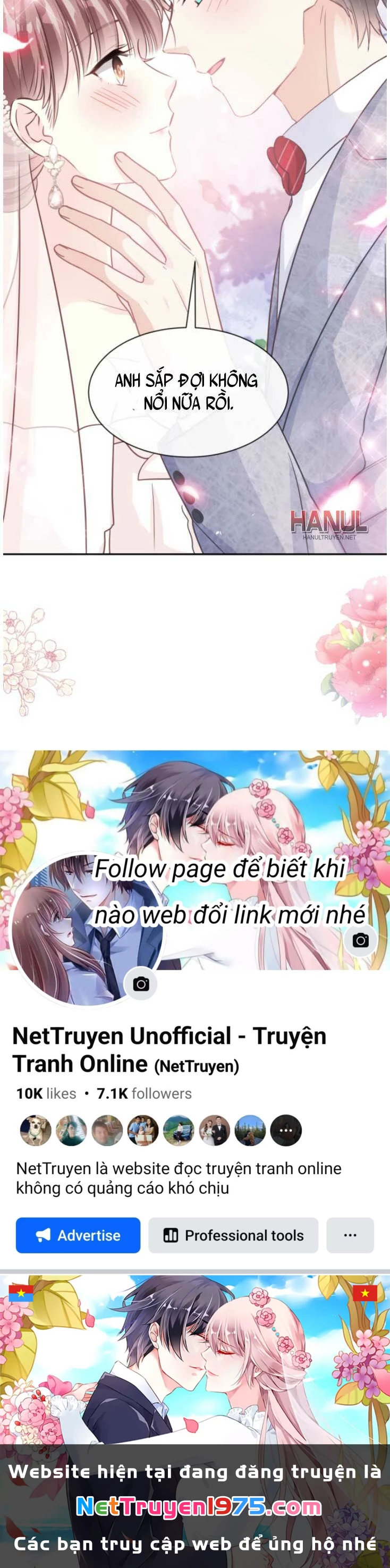Bá Đạo Tổng Tài Nhẹ Nhàng Yêu Chapter 353 - 34