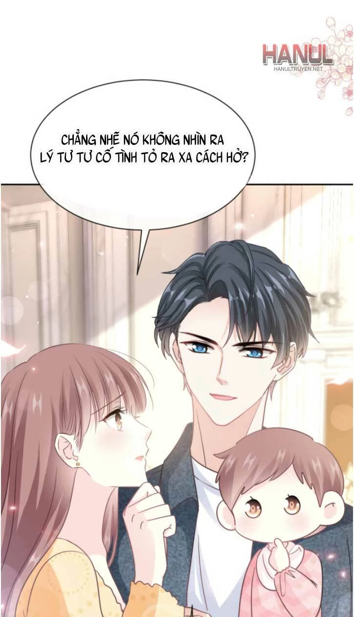 Bá Đạo Tổng Tài Nhẹ Nhàng Yêu Chapter 356 - 2