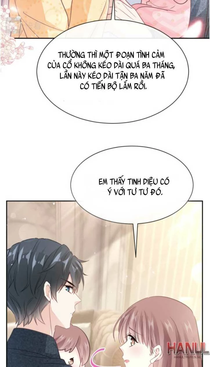 Bá Đạo Tổng Tài Nhẹ Nhàng Yêu Chapter 356 - 3