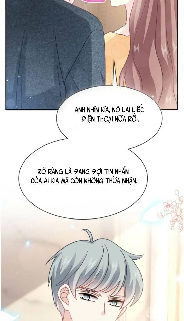 Bá Đạo Tổng Tài Nhẹ Nhàng Yêu Chapter 356 - 4