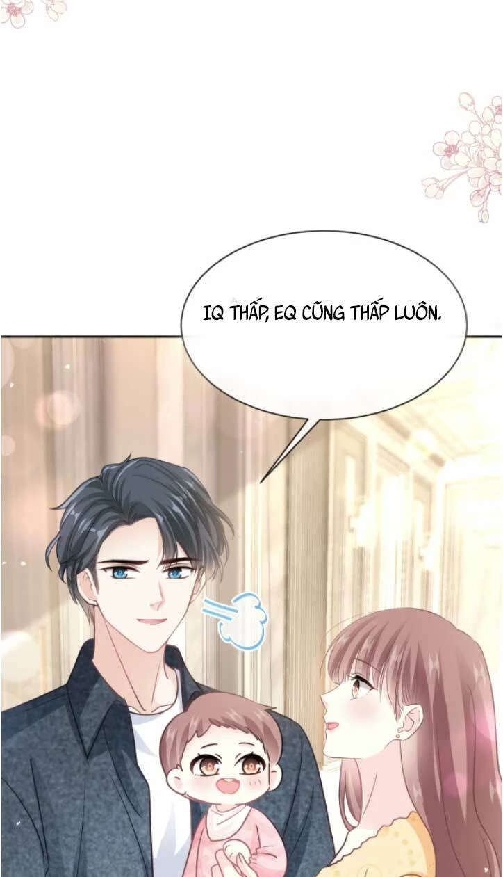 Bá Đạo Tổng Tài Nhẹ Nhàng Yêu Chapter 356 - 6