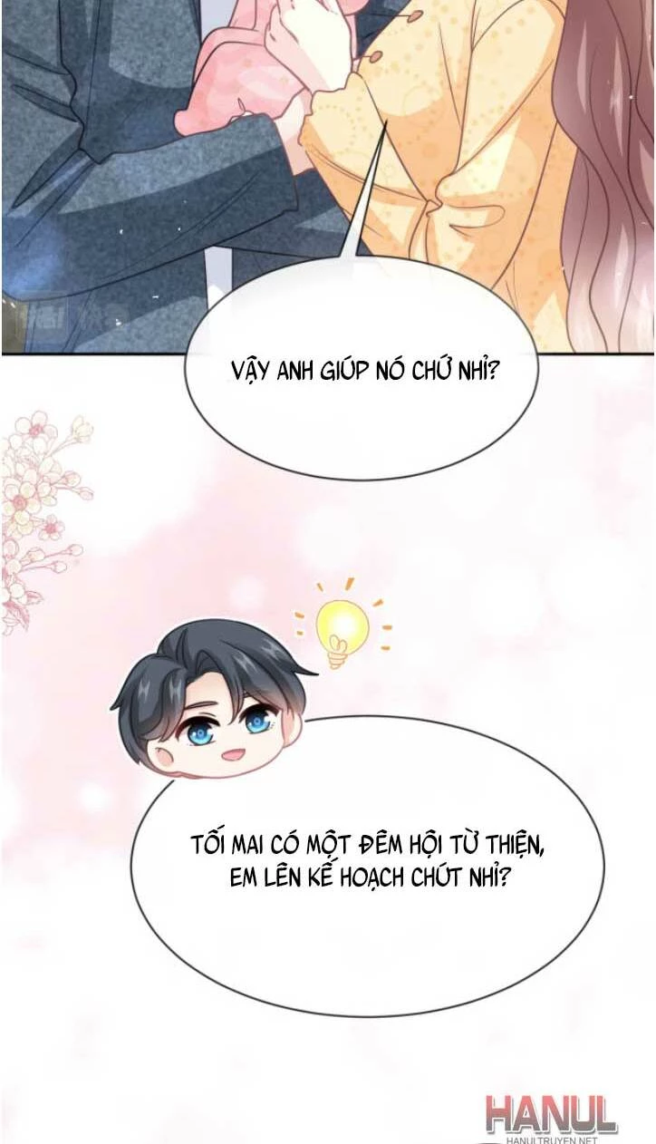 Bá Đạo Tổng Tài Nhẹ Nhàng Yêu Chapter 356 - 7