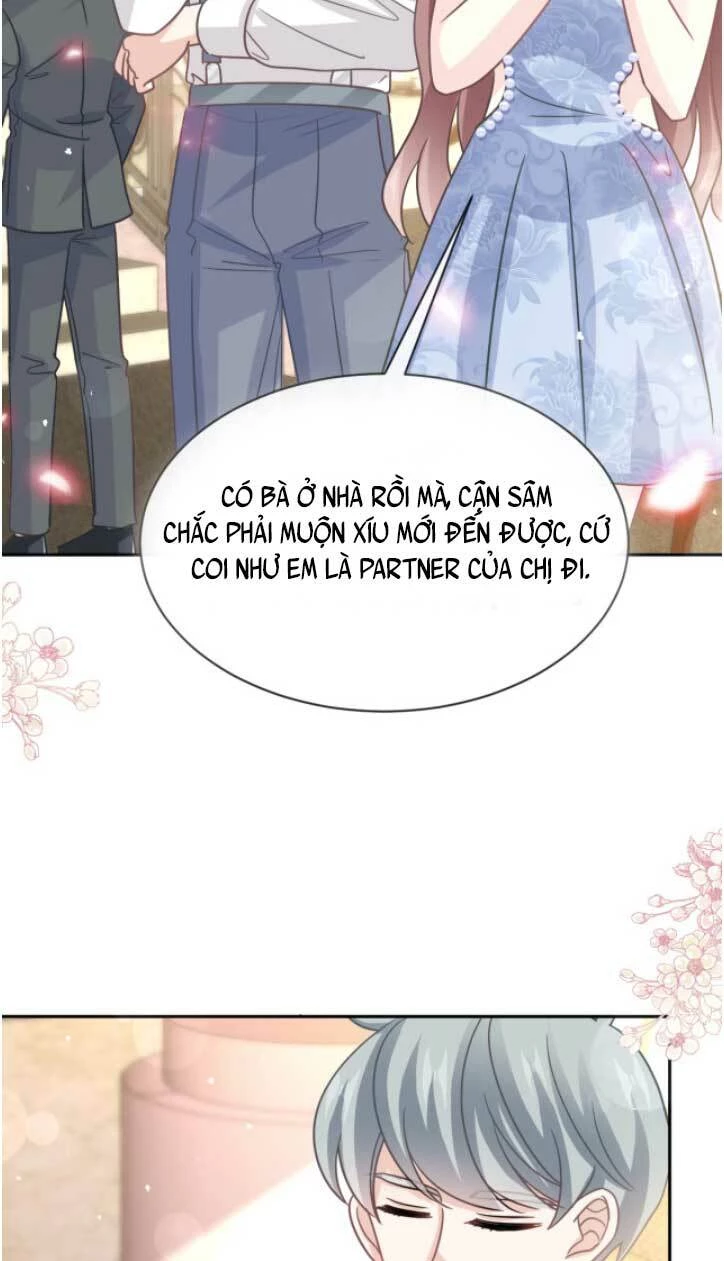 Bá Đạo Tổng Tài Nhẹ Nhàng Yêu Chapter 356 - 10