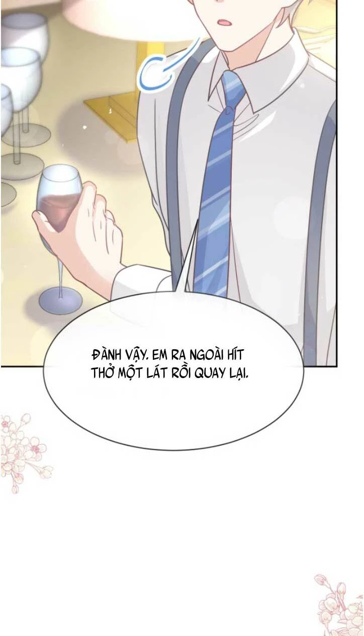 Bá Đạo Tổng Tài Nhẹ Nhàng Yêu Chapter 356 - 11