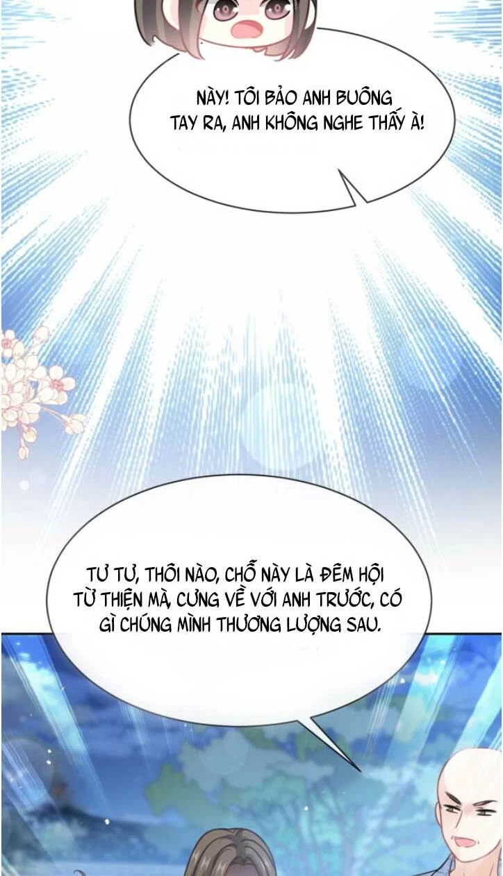 Bá Đạo Tổng Tài Nhẹ Nhàng Yêu Chapter 356 - 15