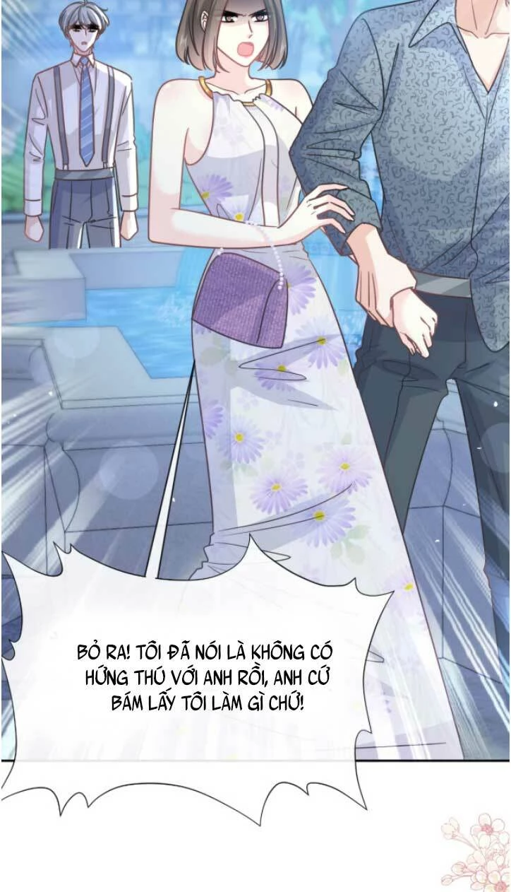 Bá Đạo Tổng Tài Nhẹ Nhàng Yêu Chapter 356 - 16