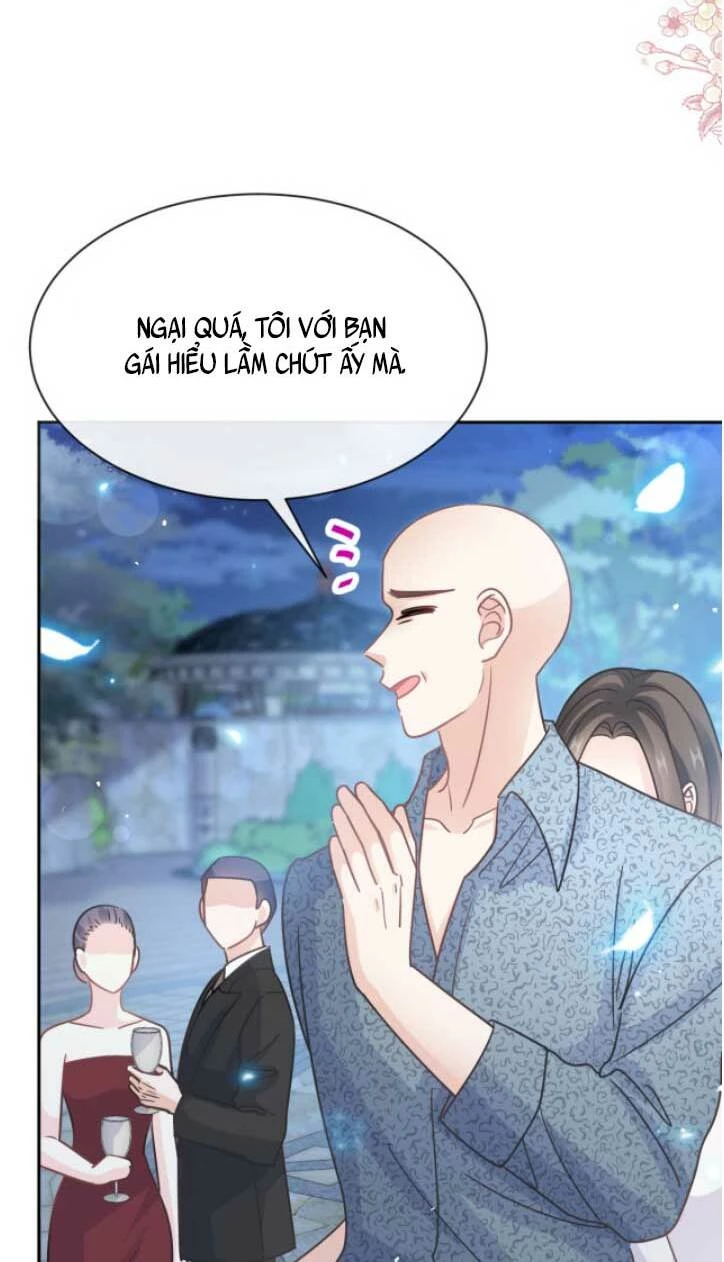 Bá Đạo Tổng Tài Nhẹ Nhàng Yêu Chapter 356 - 17