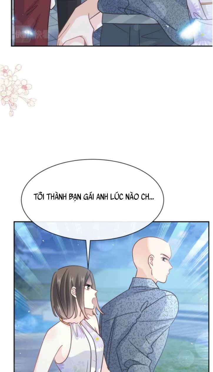 Bá Đạo Tổng Tài Nhẹ Nhàng Yêu Chapter 356 - 18
