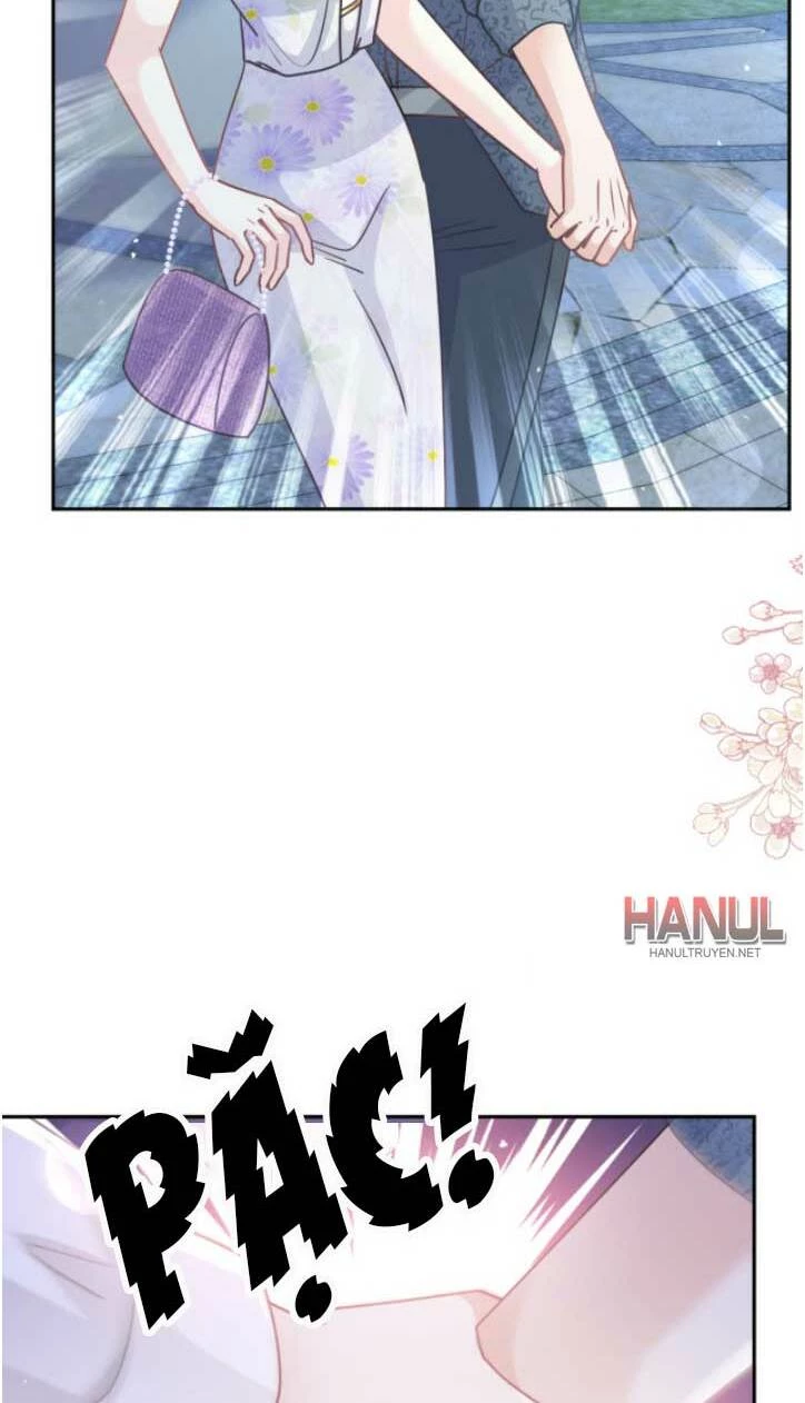 Bá Đạo Tổng Tài Nhẹ Nhàng Yêu Chapter 356 - 19