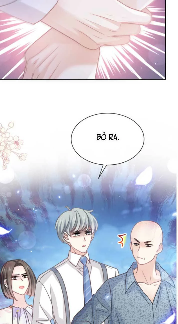 Bá Đạo Tổng Tài Nhẹ Nhàng Yêu Chapter 356 - 20