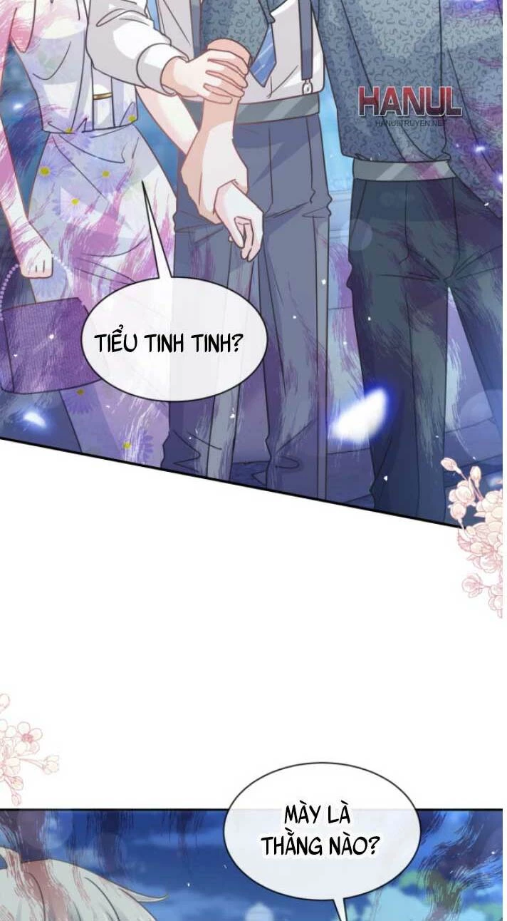 Bá Đạo Tổng Tài Nhẹ Nhàng Yêu Chapter 356 - 21