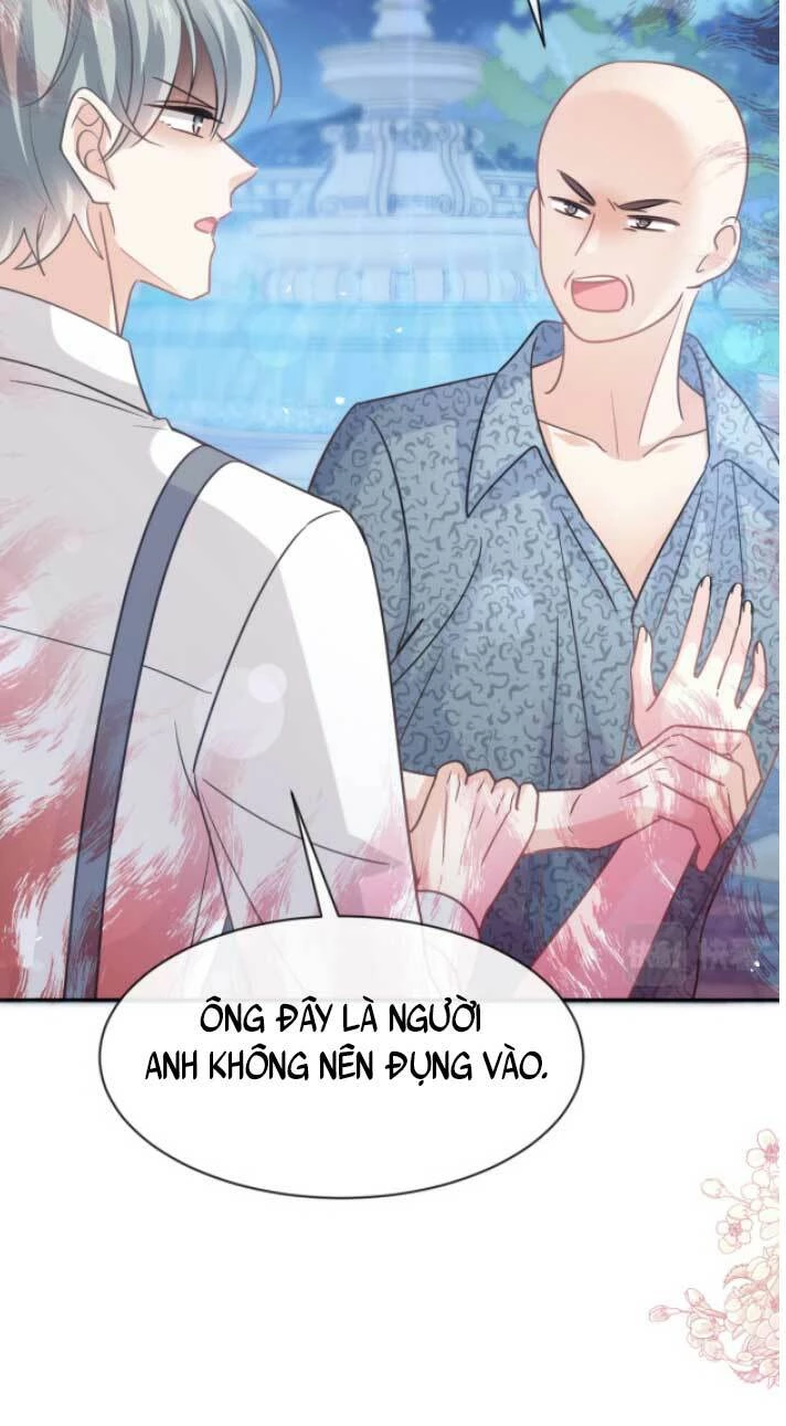 Bá Đạo Tổng Tài Nhẹ Nhàng Yêu Chapter 356 - 22