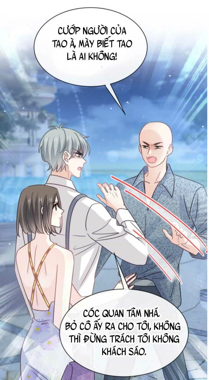 Bá Đạo Tổng Tài Nhẹ Nhàng Yêu Chapter 356 - 23