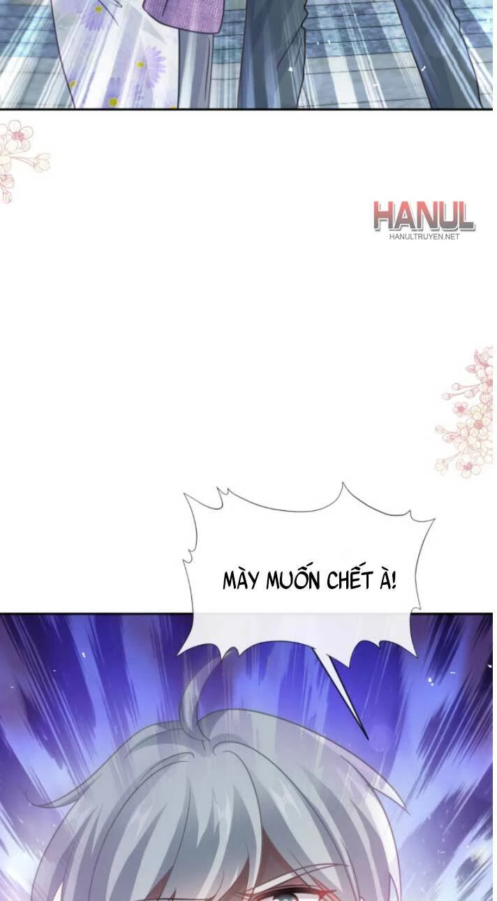 Bá Đạo Tổng Tài Nhẹ Nhàng Yêu Chapter 356 - 24