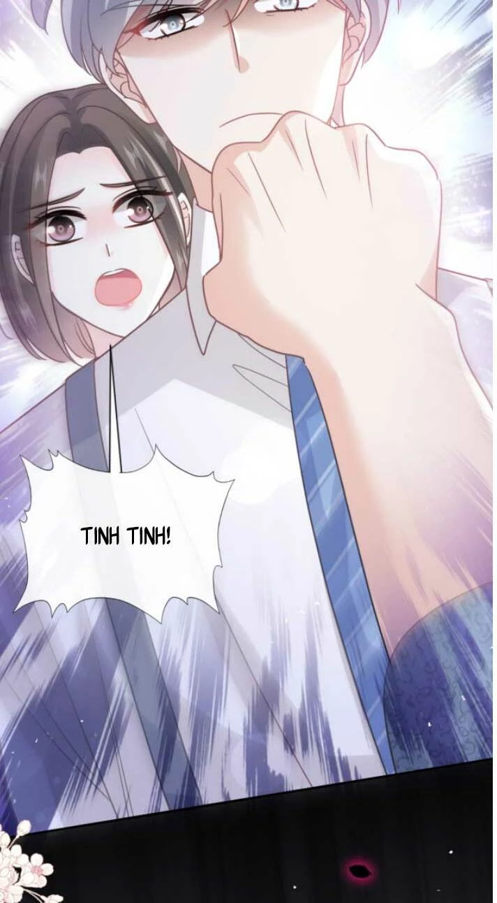 Bá Đạo Tổng Tài Nhẹ Nhàng Yêu Chapter 356 - 25