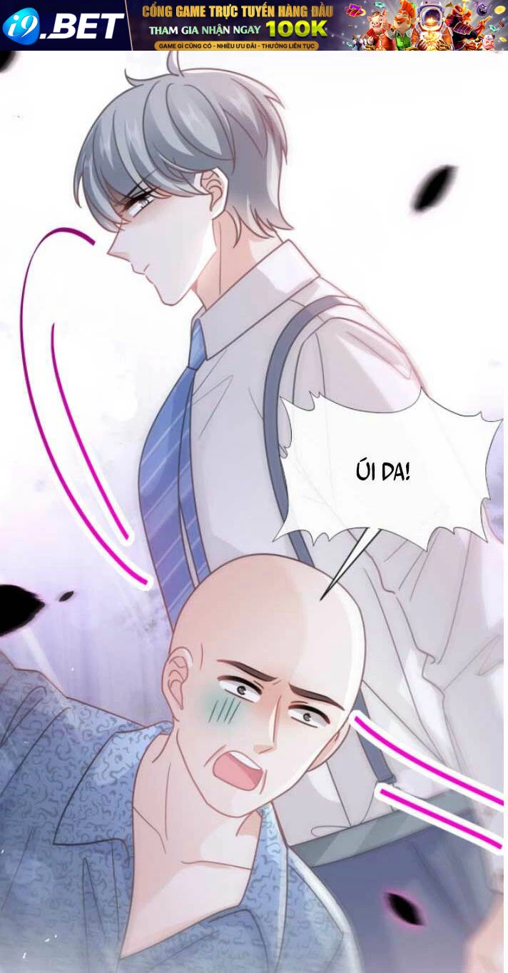 Bá Đạo Tổng Tài Nhẹ Nhàng Yêu Chapter 356 - 27