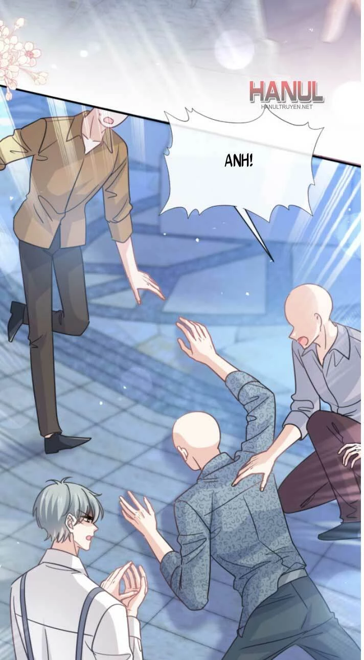 Bá Đạo Tổng Tài Nhẹ Nhàng Yêu Chapter 356 - 28