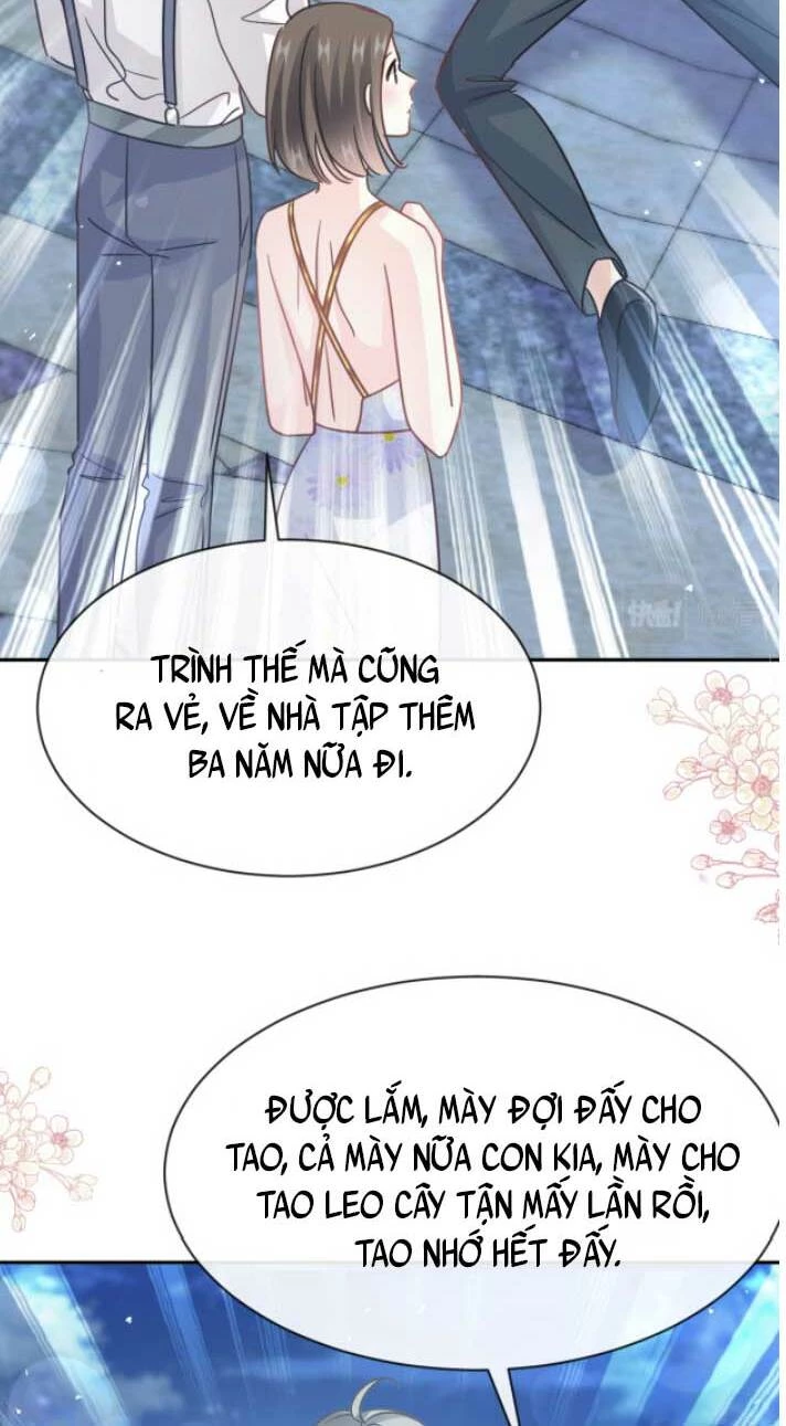 Bá Đạo Tổng Tài Nhẹ Nhàng Yêu Chapter 356 - 29