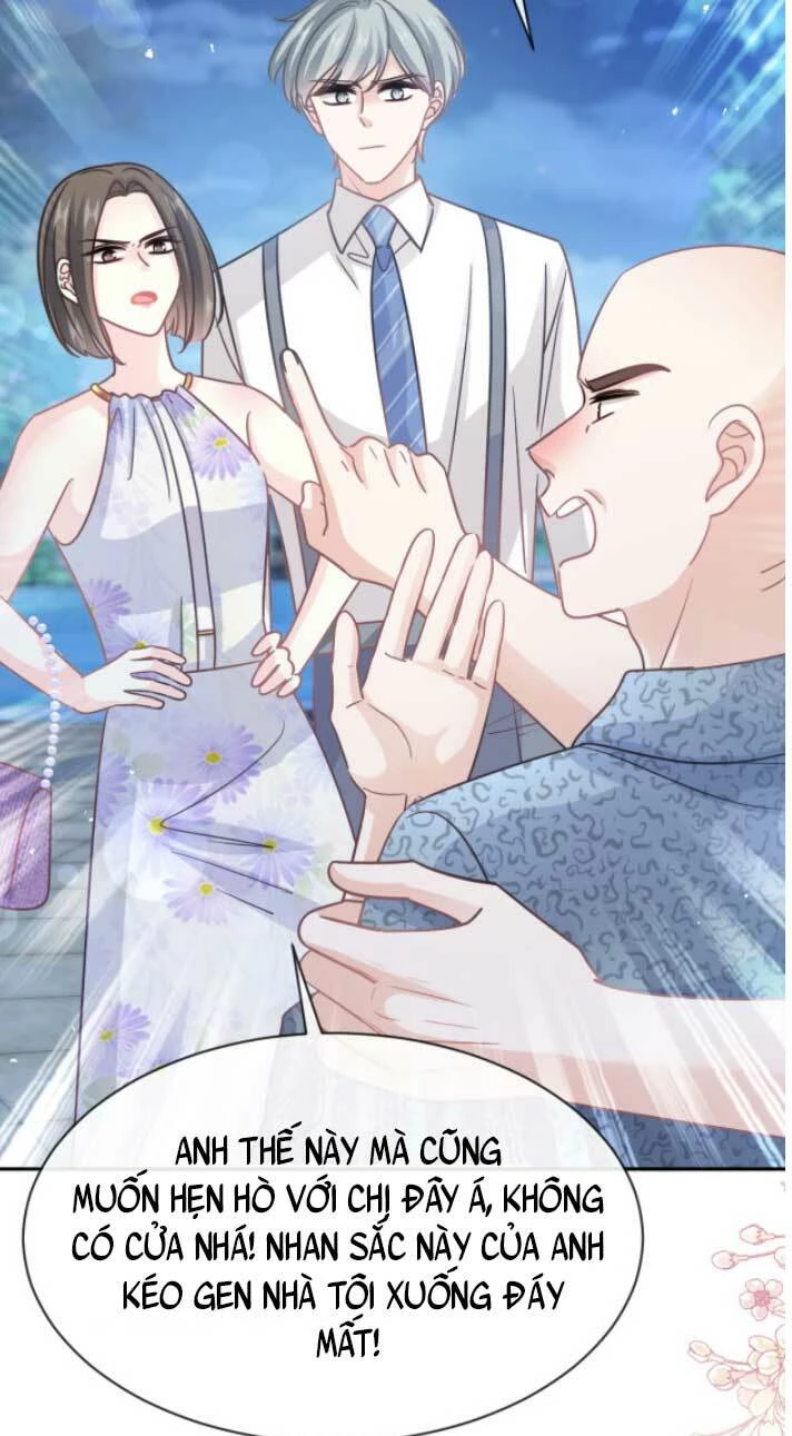 Bá Đạo Tổng Tài Nhẹ Nhàng Yêu Chapter 356 - 30