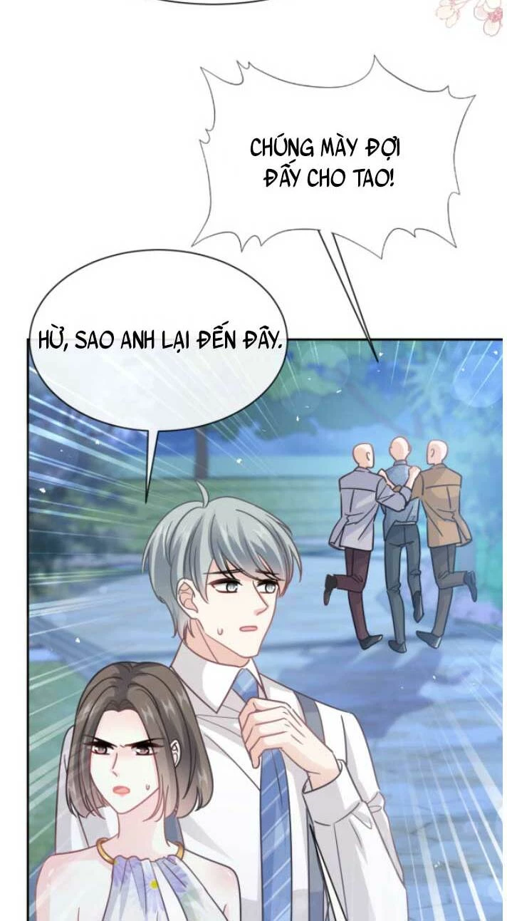 Bá Đạo Tổng Tài Nhẹ Nhàng Yêu Chapter 356 - 31