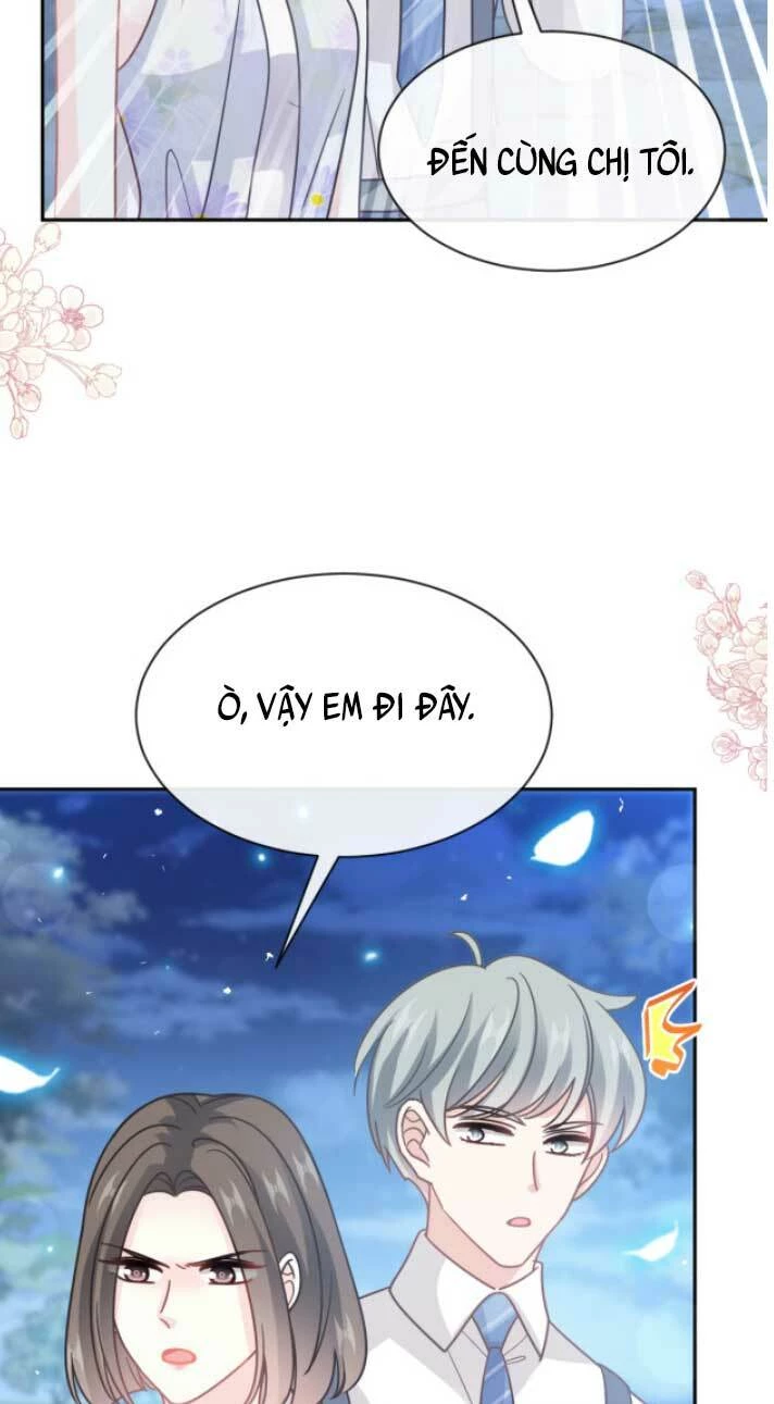 Bá Đạo Tổng Tài Nhẹ Nhàng Yêu Chapter 356 - 32