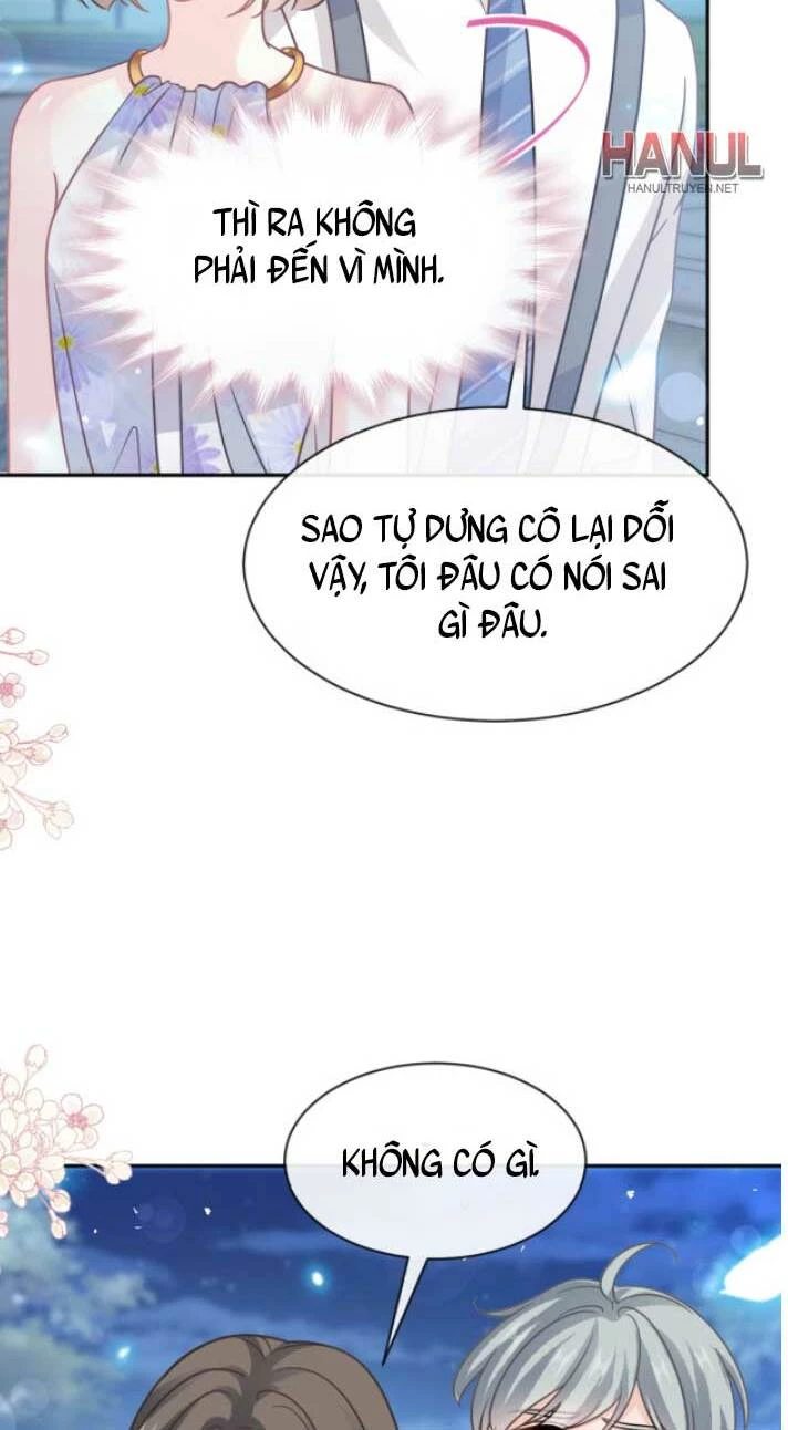 Bá Đạo Tổng Tài Nhẹ Nhàng Yêu Chapter 356 - 33