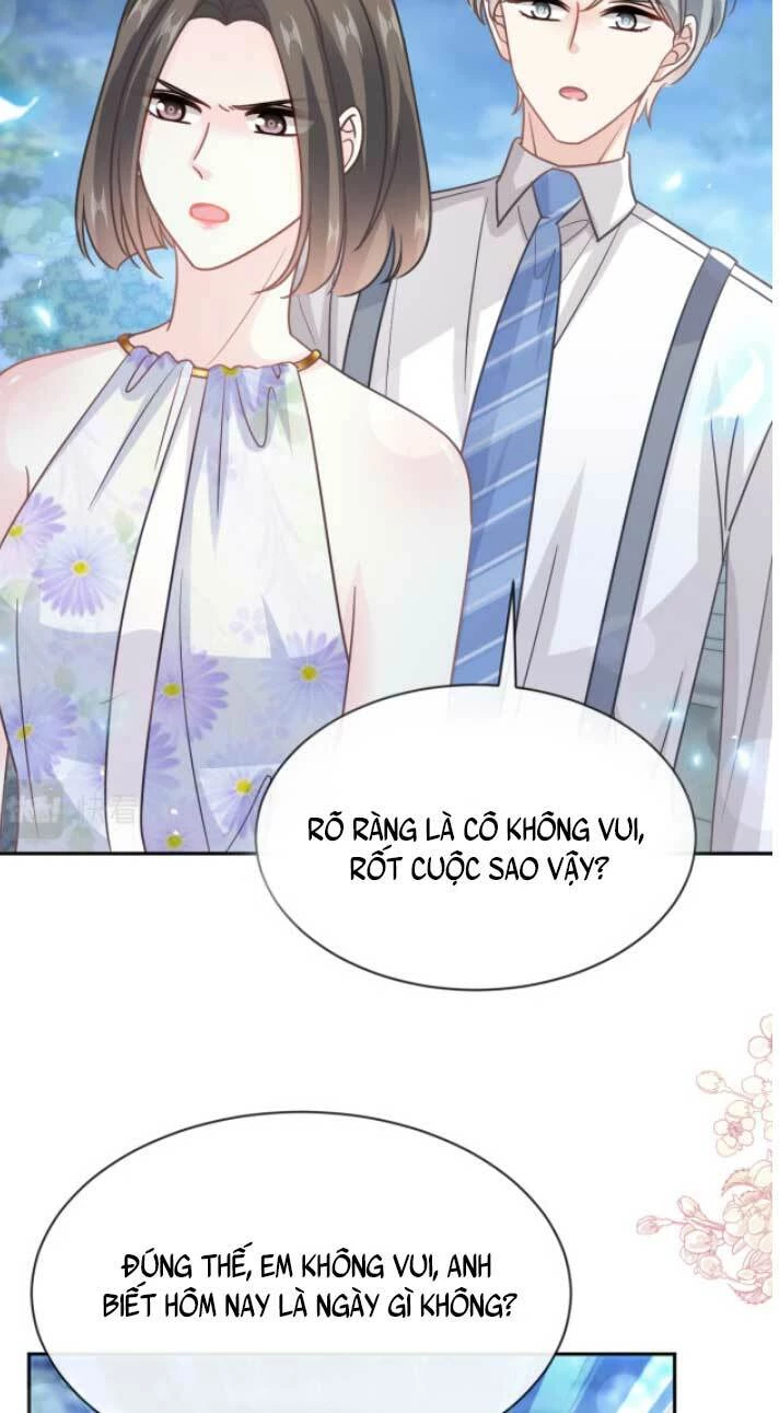 Bá Đạo Tổng Tài Nhẹ Nhàng Yêu Chapter 356 - 34