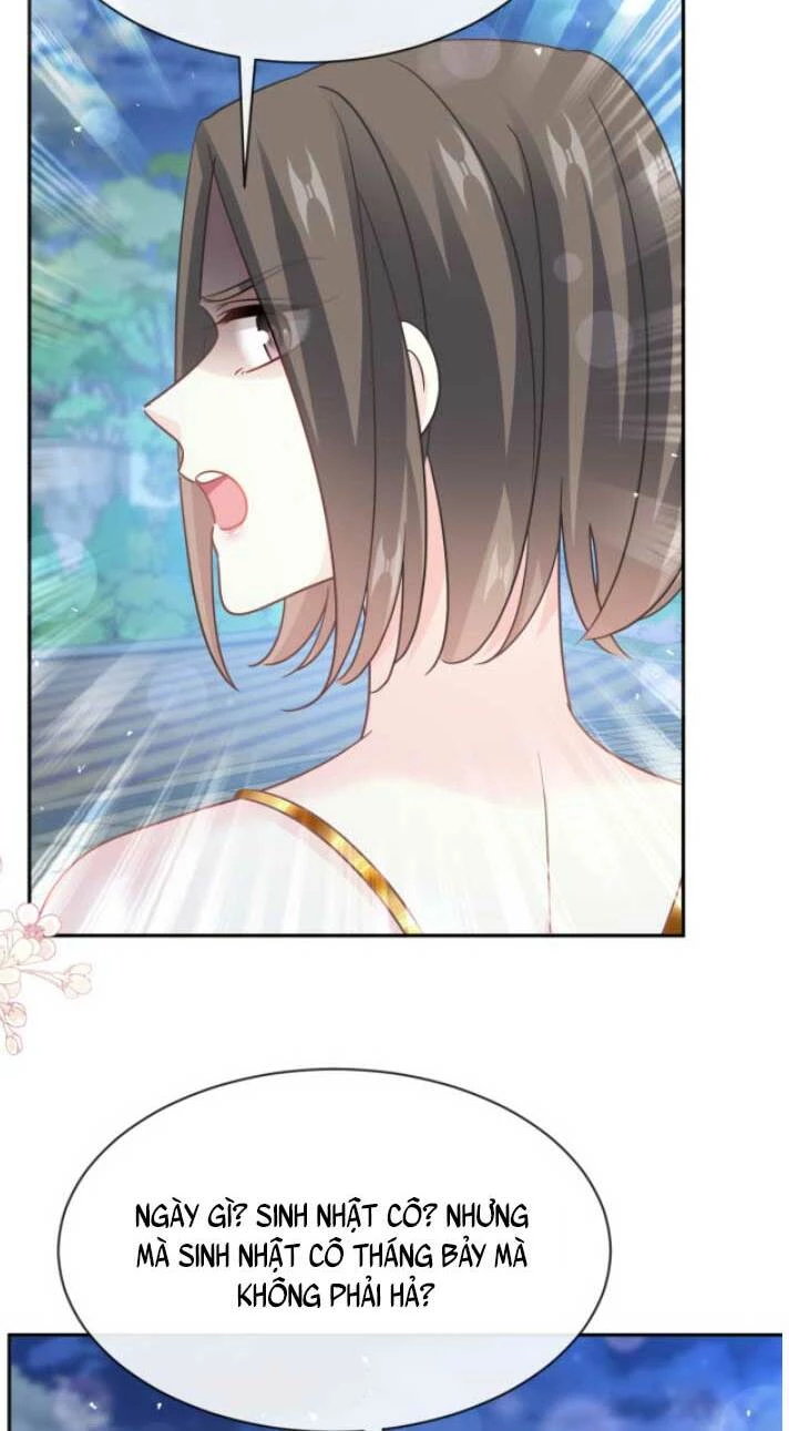 Bá Đạo Tổng Tài Nhẹ Nhàng Yêu Chapter 356 - 35