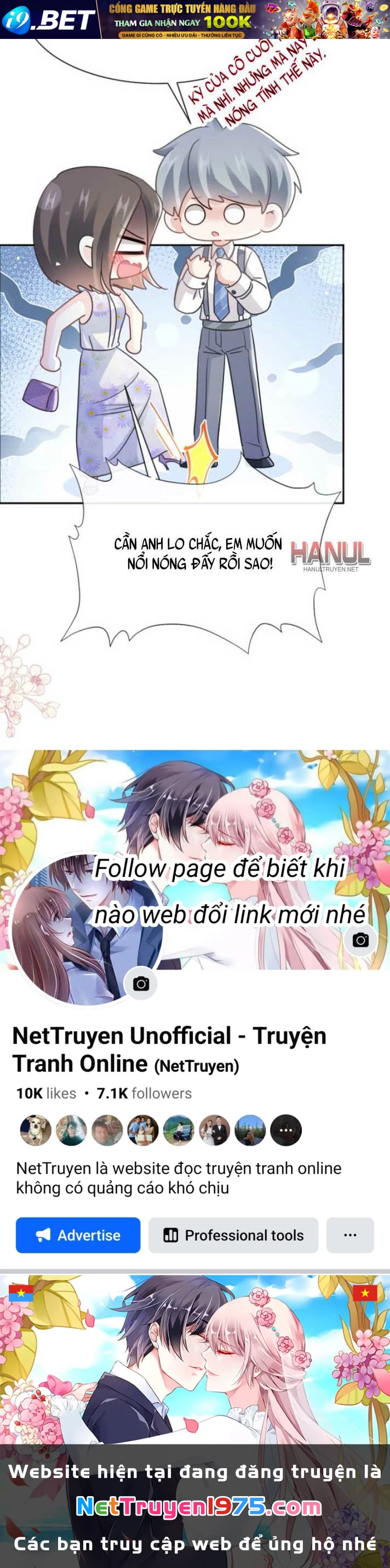 Bá Đạo Tổng Tài Nhẹ Nhàng Yêu Chapter 356 - 37