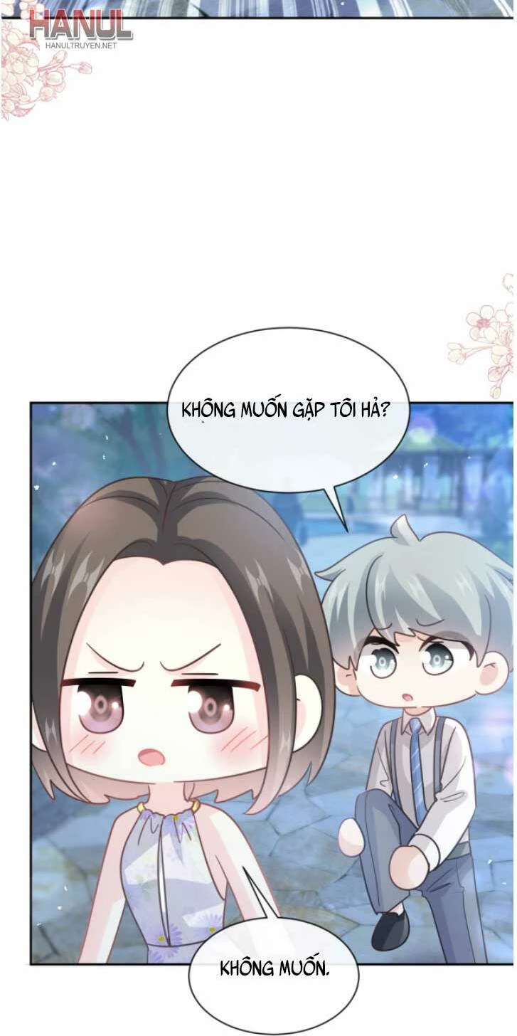 Bá Đạo Tổng Tài Nhẹ Nhàng Yêu Chapter 357 - 3