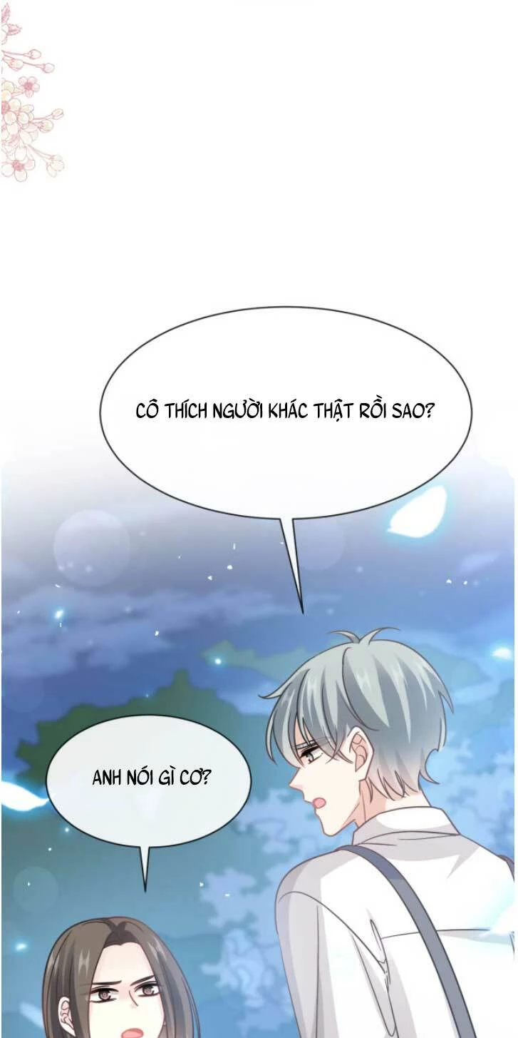 Bá Đạo Tổng Tài Nhẹ Nhàng Yêu Chapter 357 - 4