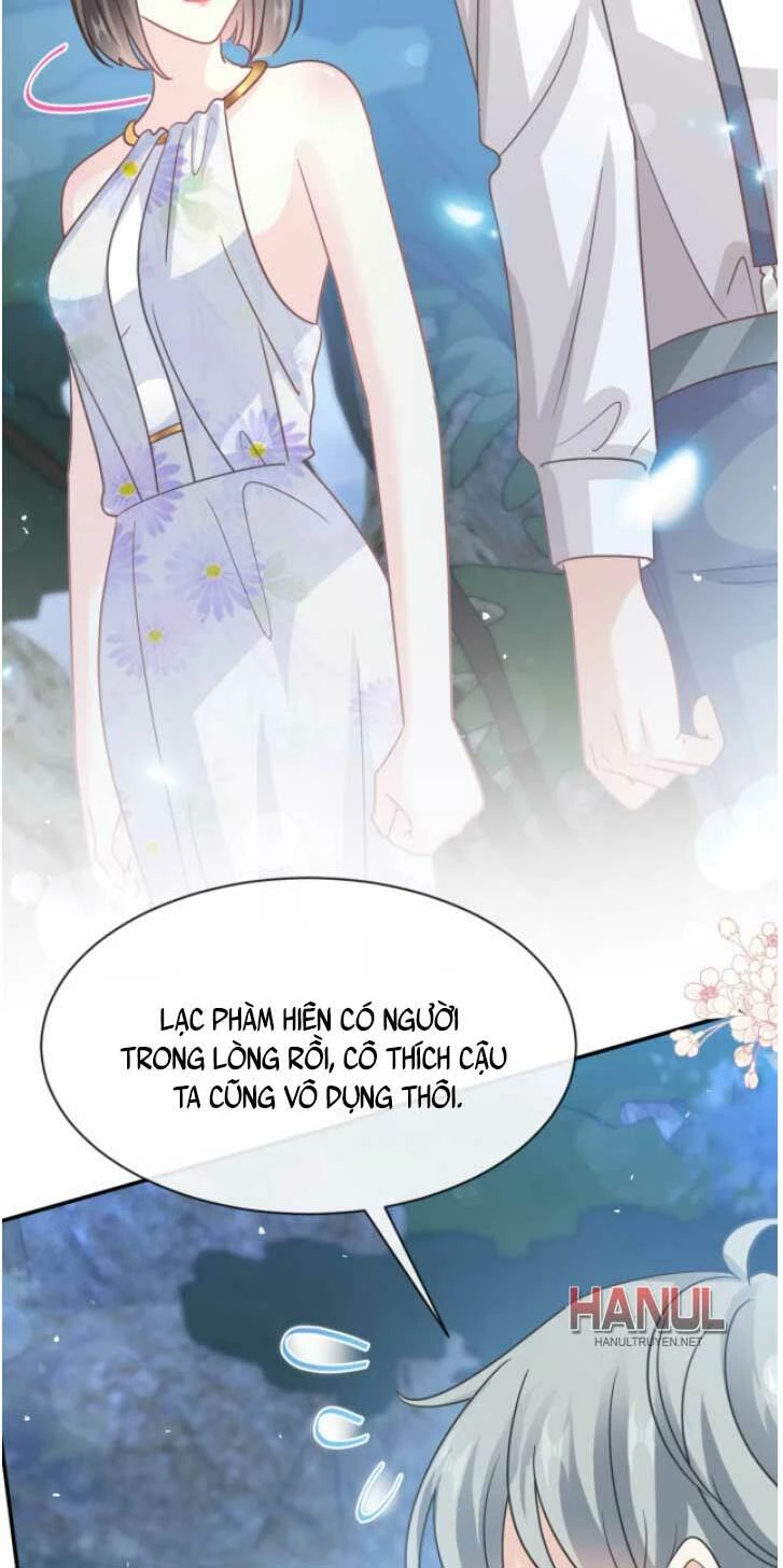 Bá Đạo Tổng Tài Nhẹ Nhàng Yêu Chapter 357 - 5
