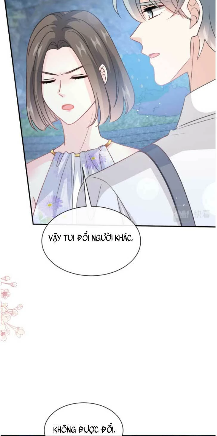 Bá Đạo Tổng Tài Nhẹ Nhàng Yêu Chapter 357 - 6