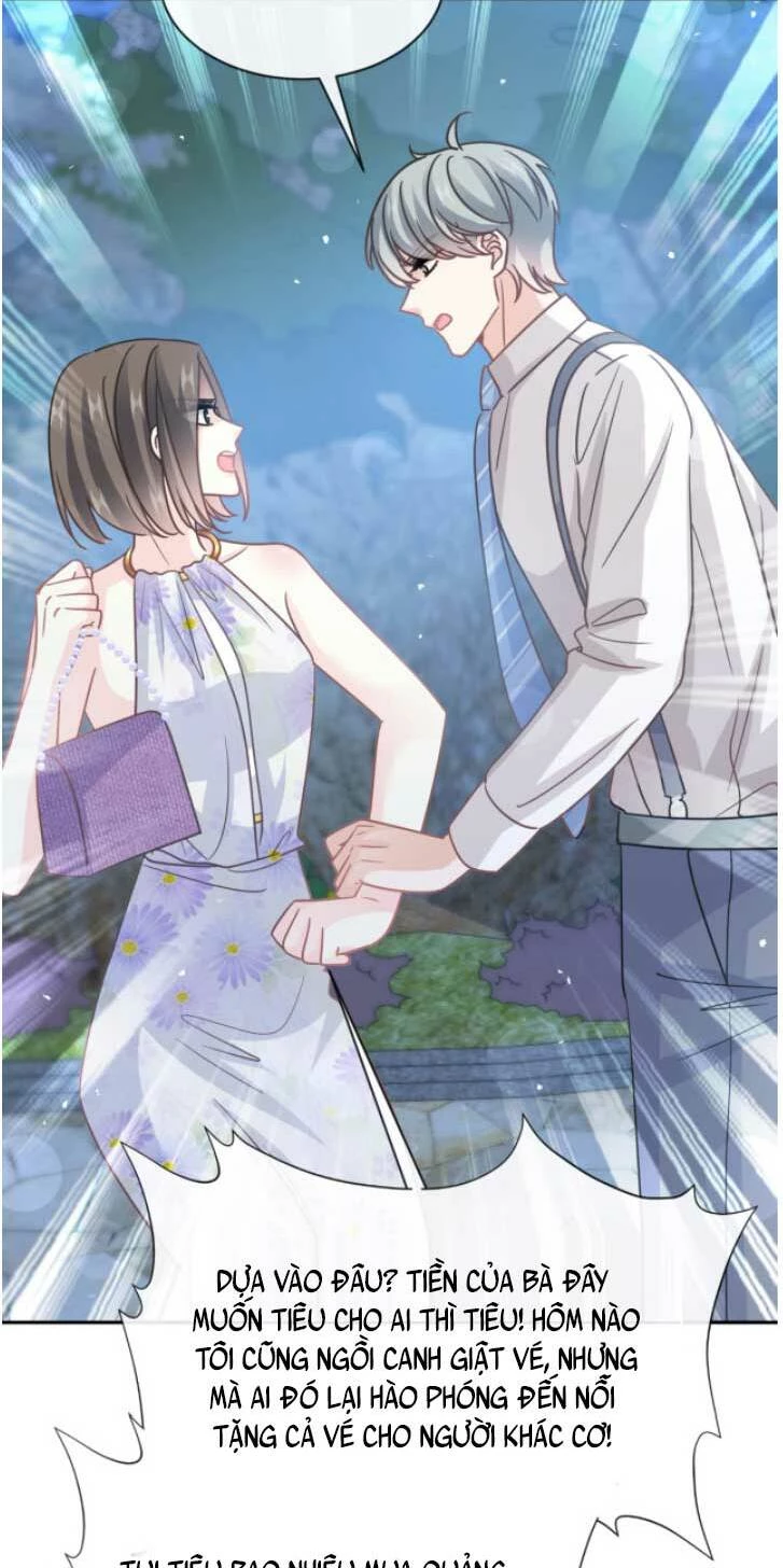 Bá Đạo Tổng Tài Nhẹ Nhàng Yêu Chapter 357 - 7