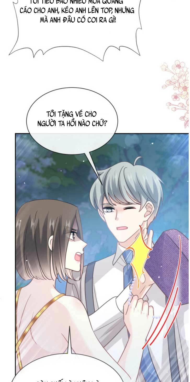 Bá Đạo Tổng Tài Nhẹ Nhàng Yêu Chapter 357 - 8