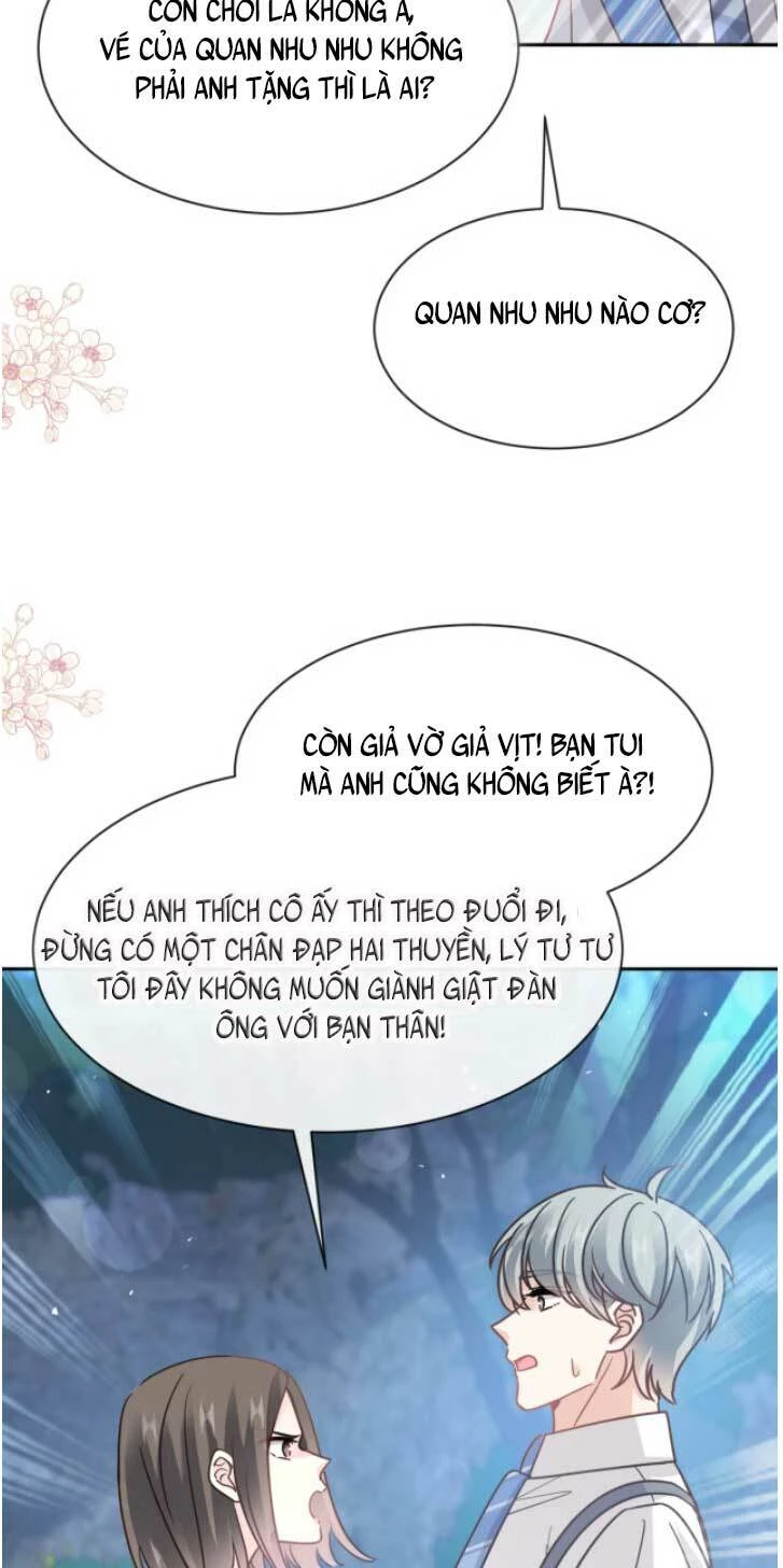Bá Đạo Tổng Tài Nhẹ Nhàng Yêu Chapter 357 - 9