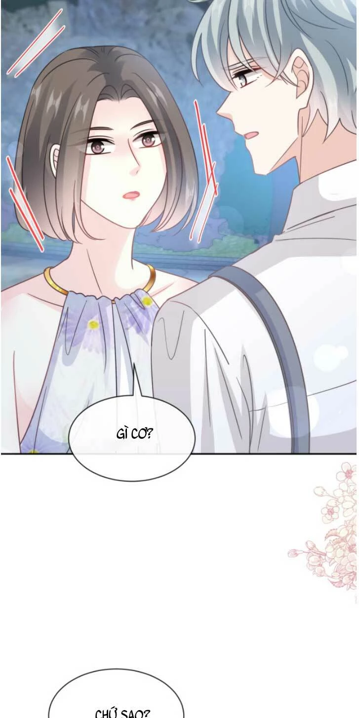 Bá Đạo Tổng Tài Nhẹ Nhàng Yêu Chapter 357 - 12