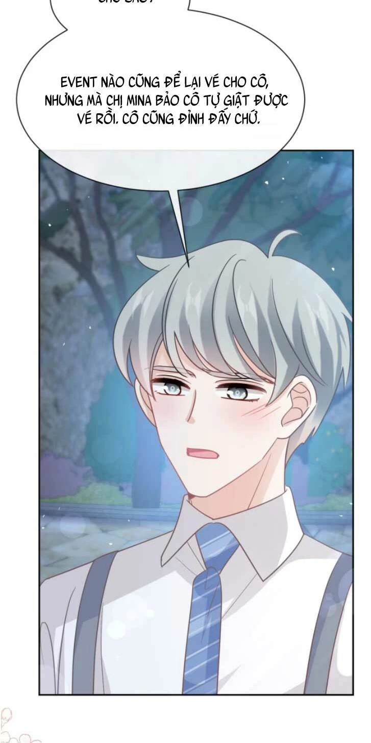 Bá Đạo Tổng Tài Nhẹ Nhàng Yêu Chapter 357 - 13