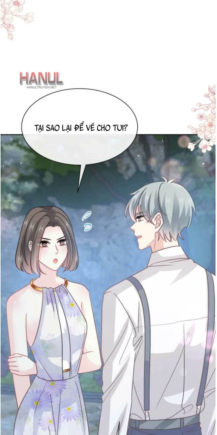 Bá Đạo Tổng Tài Nhẹ Nhàng Yêu Chapter 357 - 14