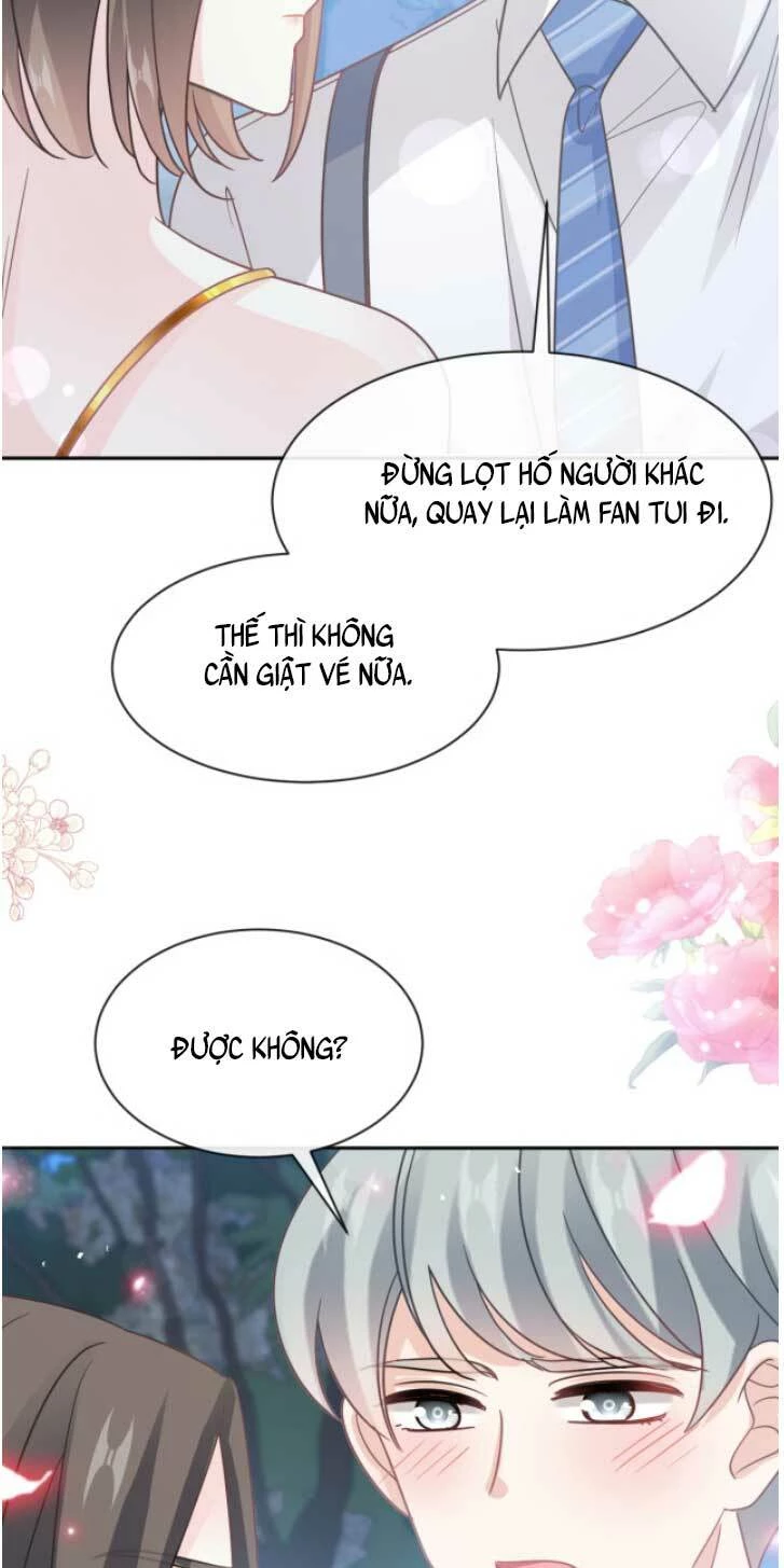 Bá Đạo Tổng Tài Nhẹ Nhàng Yêu Chapter 357 - 16