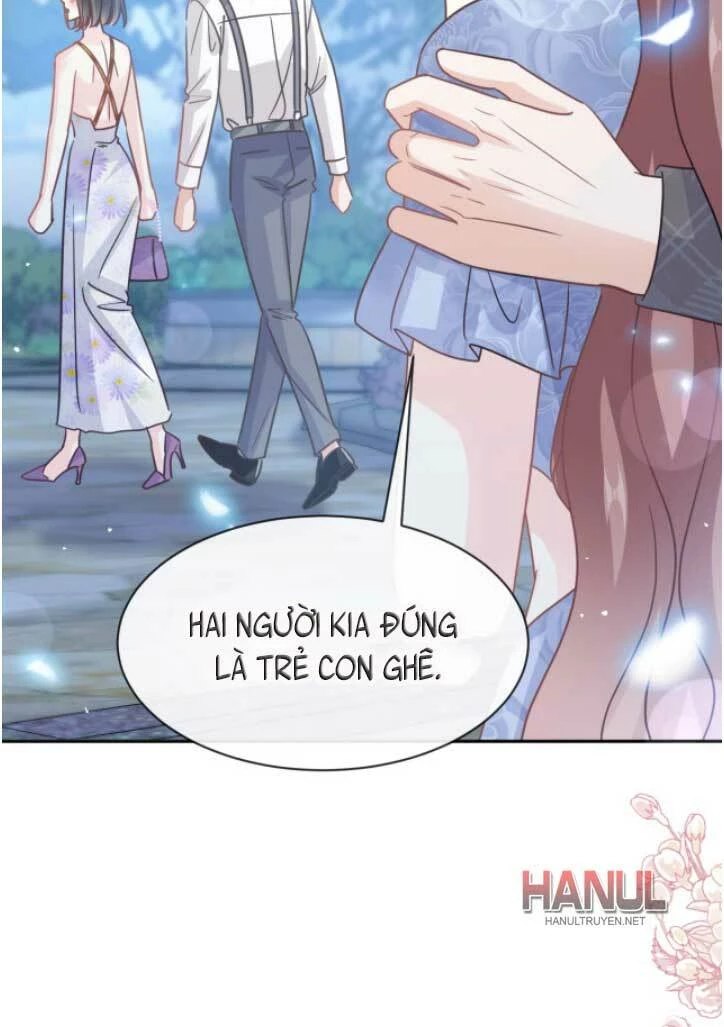 Bá Đạo Tổng Tài Nhẹ Nhàng Yêu Chapter 357 - 19