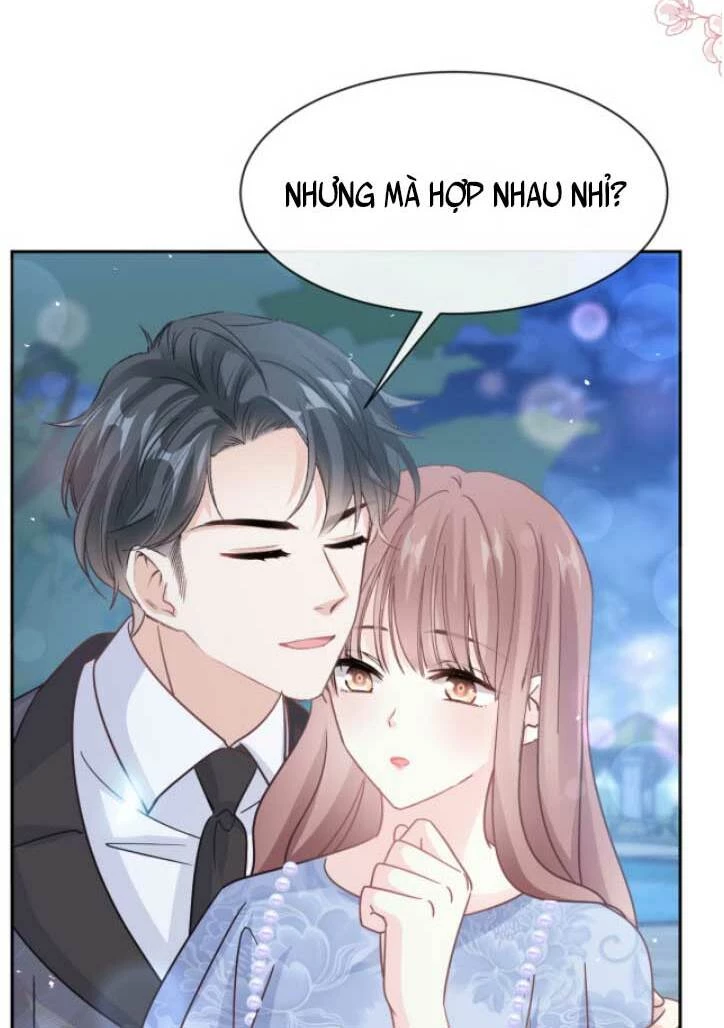 Bá Đạo Tổng Tài Nhẹ Nhàng Yêu Chapter 357 - 20