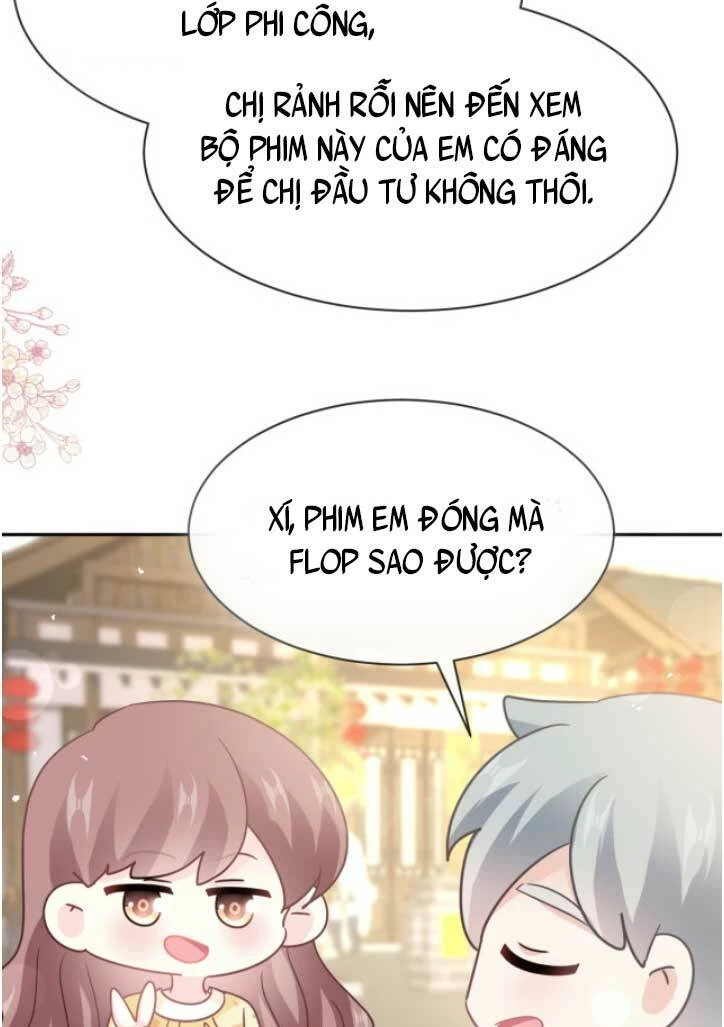 Bá Đạo Tổng Tài Nhẹ Nhàng Yêu Chapter 357 - 25