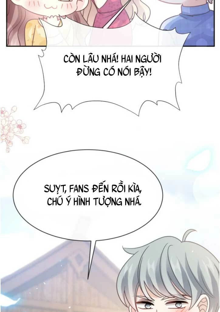 Bá Đạo Tổng Tài Nhẹ Nhàng Yêu Chapter 357 - 28